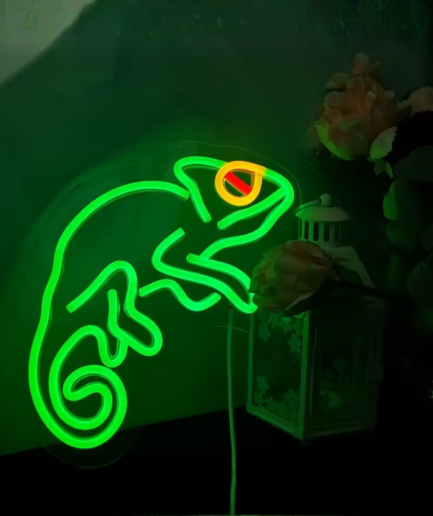 Chameleon Neon Tool