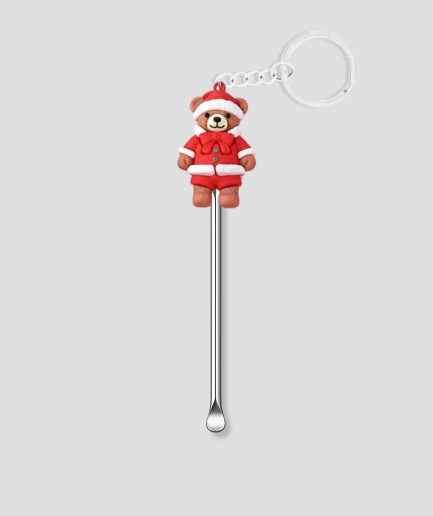 Christmas accessories scoop