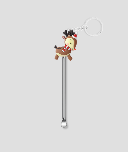 Christmas scoop
