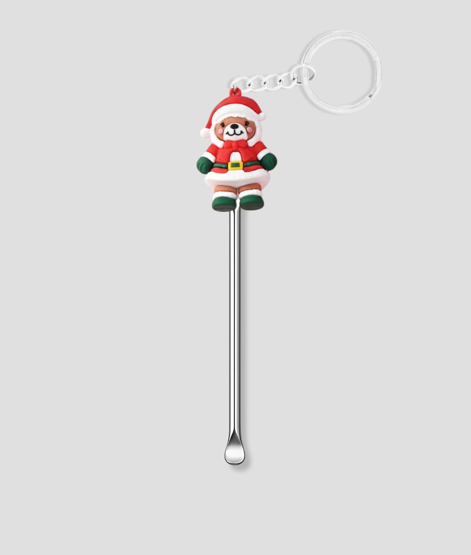 keychains snuiffschep