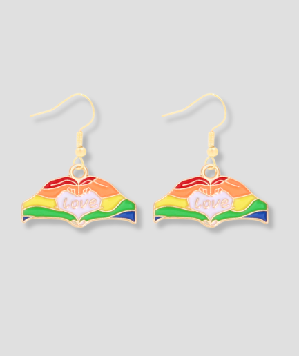 LGBTQ+ accessories