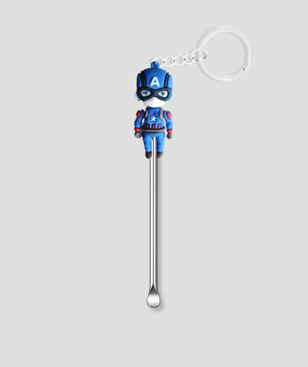 male shovel