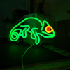 neon sign lamp