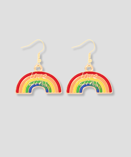 earrings gay scene