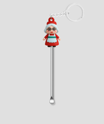 powder scoop