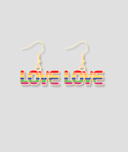 Pride jewelry
