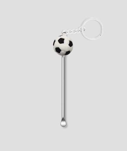 scoop ball snuff scoop