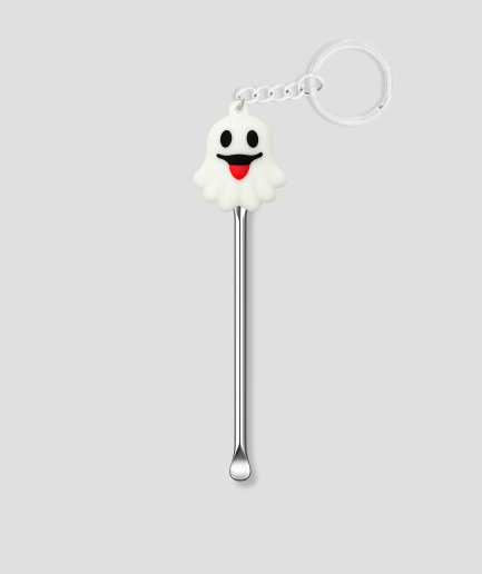 little ghost