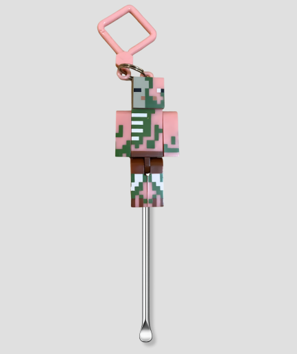 little zombie
