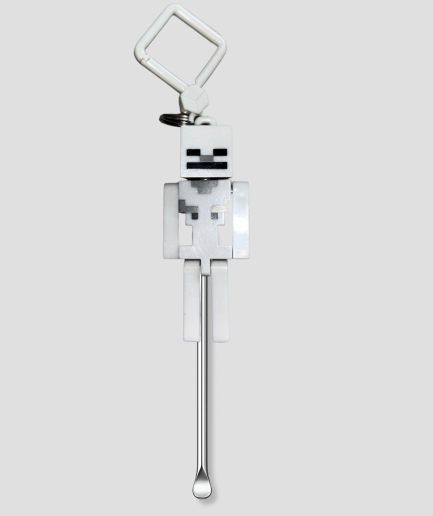 keychain shovel
