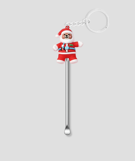 keychain scoops