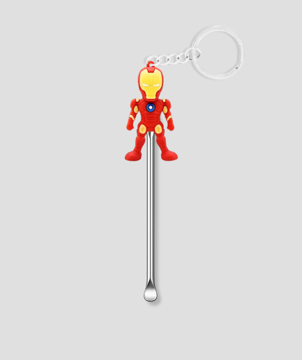 snuff chain scoop