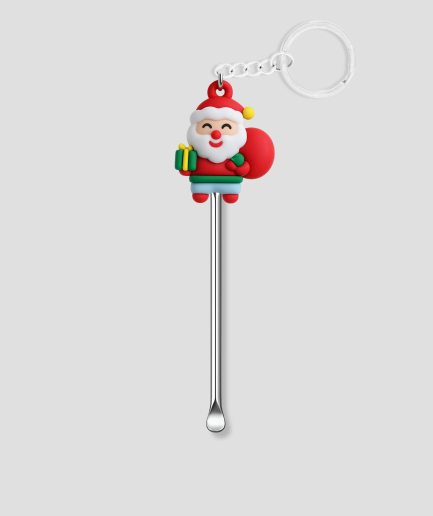 snuff spoon