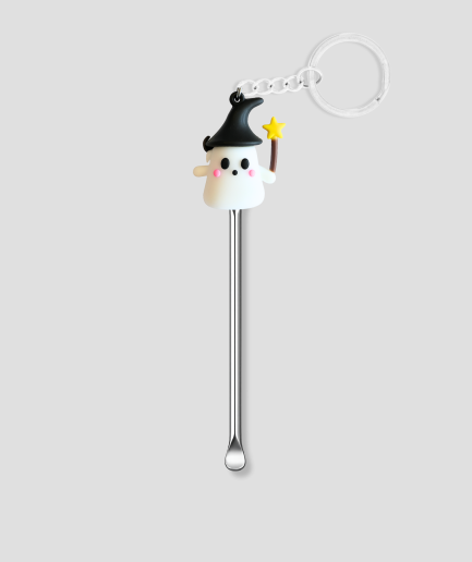 spooky mini shovel
