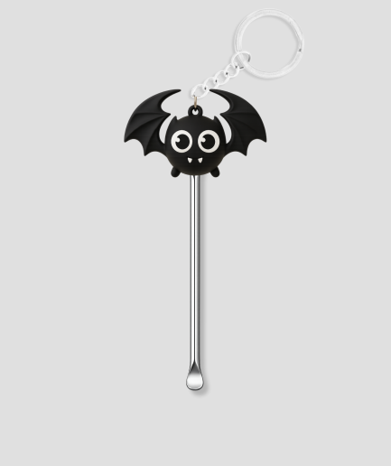 spooky scoop