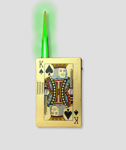 Cute lighter