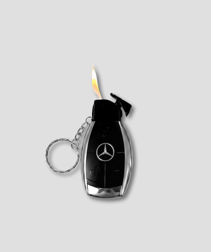 car key lighter