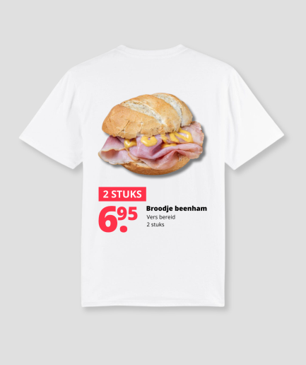 Beenham T-shirt
