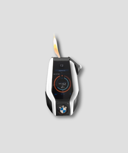 BMW lighter