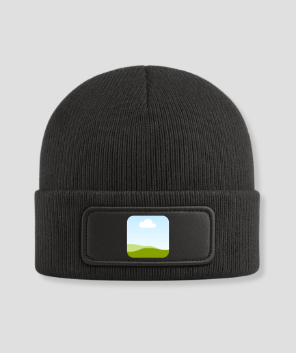 photo of my own hat