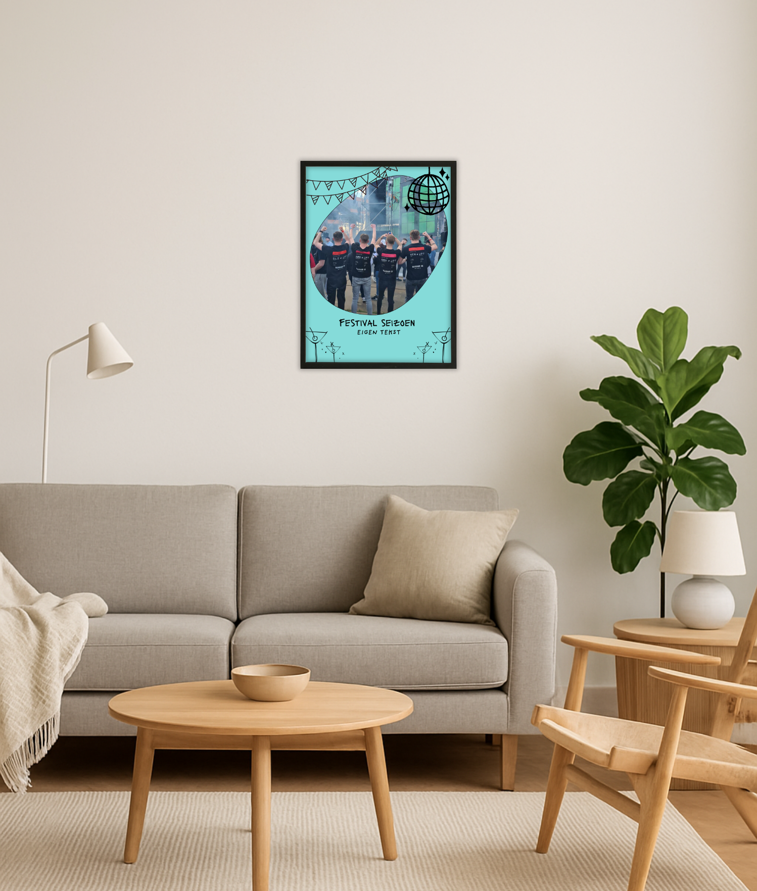 foto lijsten
