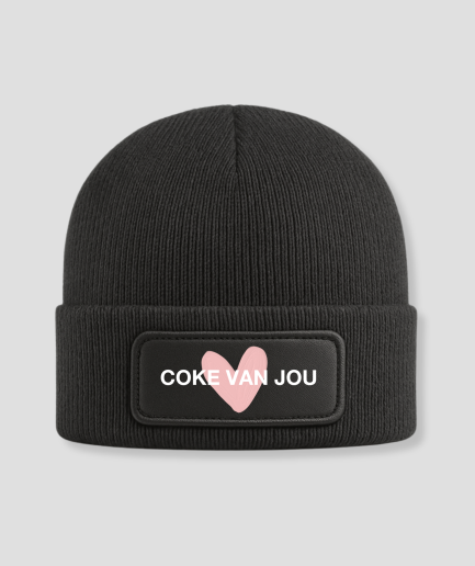 heart-shaped hat