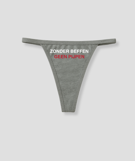 humorous underwear