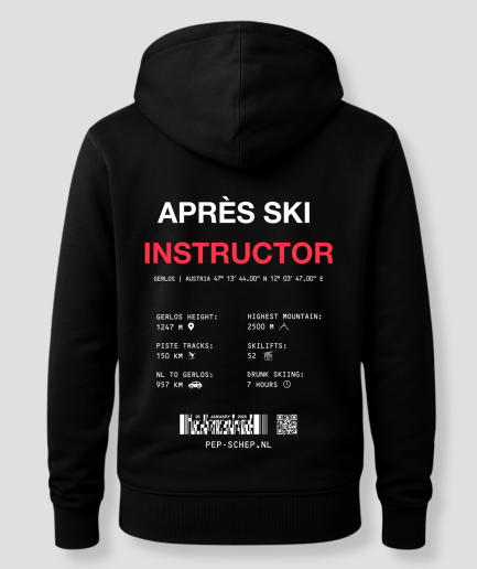 Winter Sports Instructor