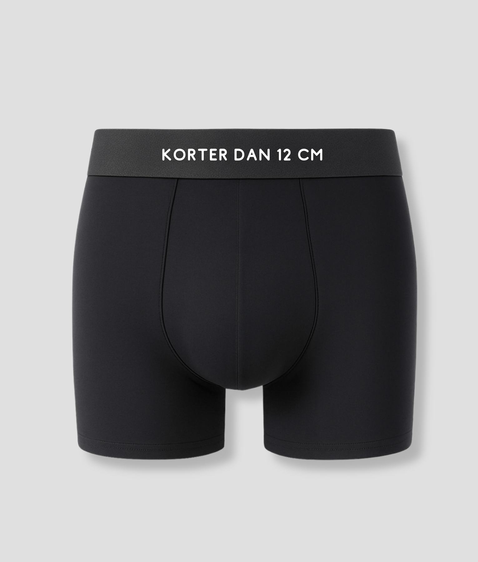 korter dan onderbroek
