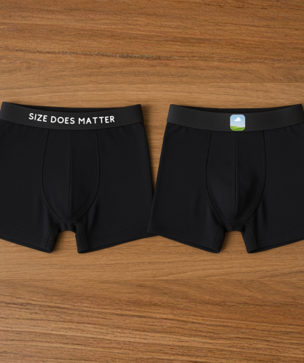 Boxer shorts