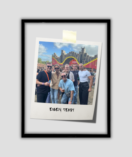 posters featuring your own photos