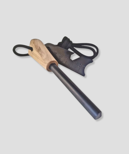How to Make a Robinson Fire Stick