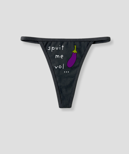 sexy women's thong