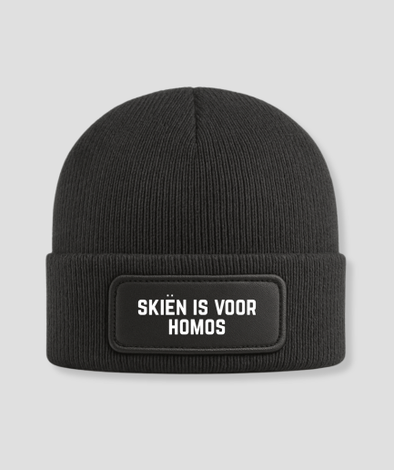 snowboarding hat