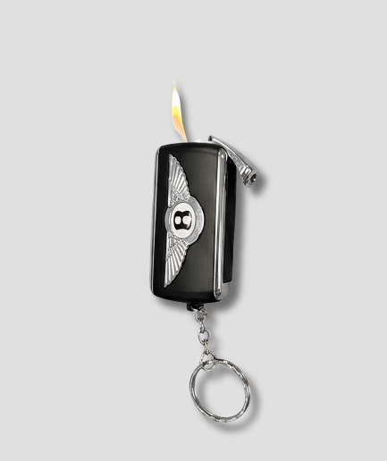 unique car key lighter