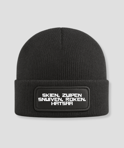 winter sports gear