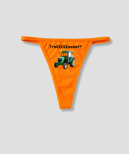 Thong