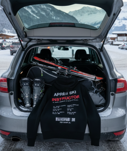 Winter Sports