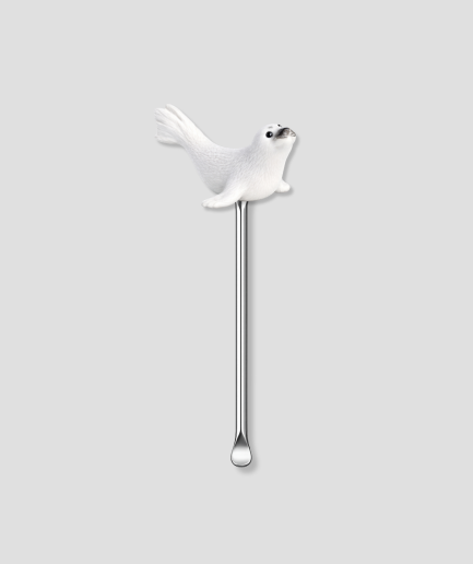 Seal Mini Shovel