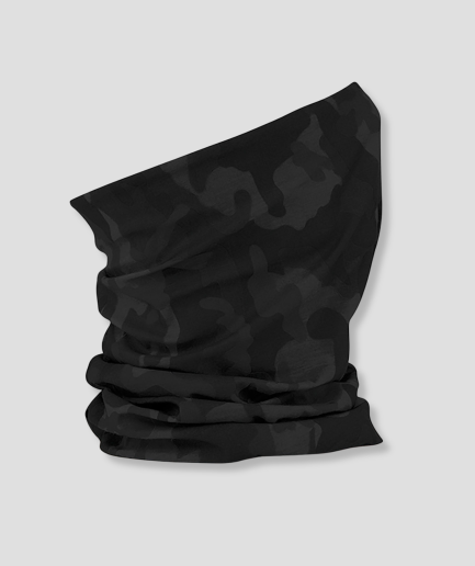 Ski mask