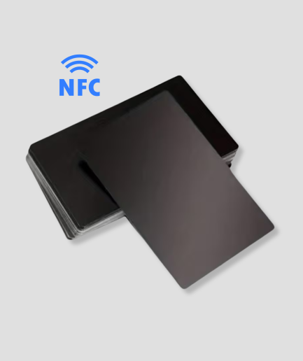 NFC card