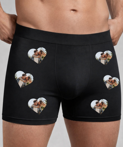 my own photo of underwear