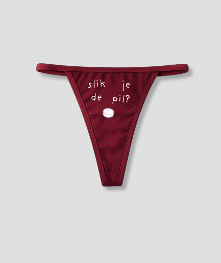 cheap thong