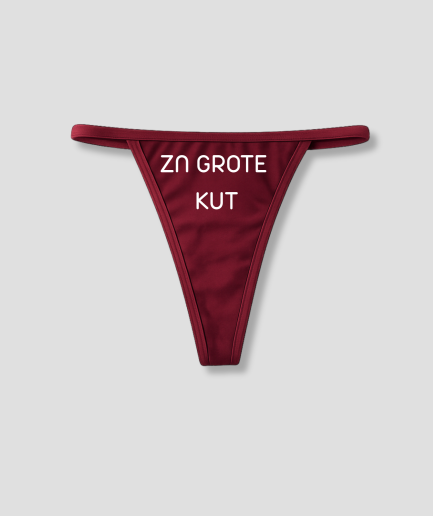 cute thongs for girlfriends