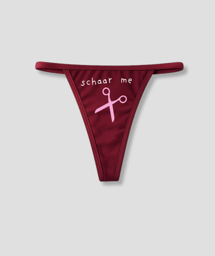 thong