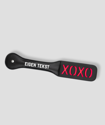 Xoxo Whip