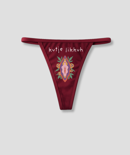 cheap and funny thongs