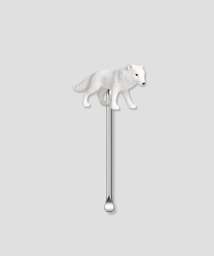 mini wolf scoop