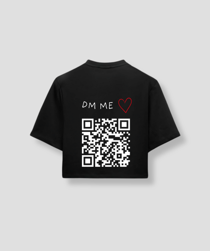 DM me