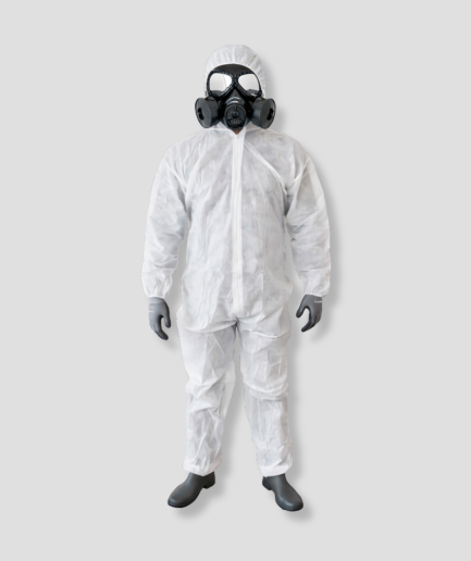 Pill farmer outfit